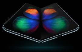 Galaxy Fold Reservations are Now Open! (Update: Pre-Orders!)