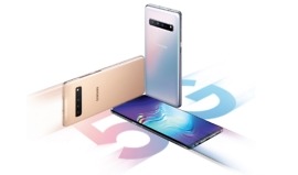 Galaxy S10 5G