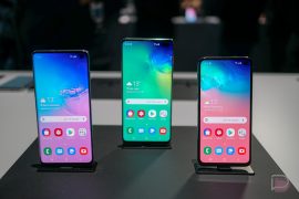 Which Galaxy S10 Should You Buy?