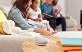 Google Assistant’s “Tell Me a Story” Feature Comes to Phones