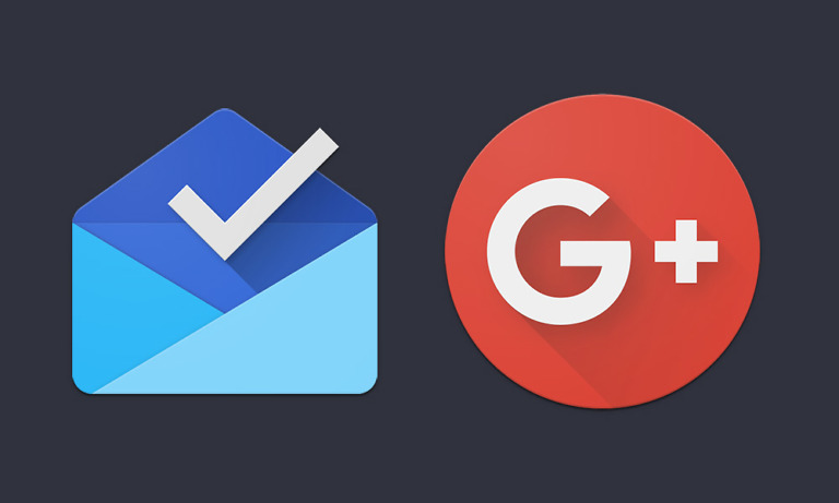 RIP, INBOX. RIP, G+. (Updated: Super Dead)