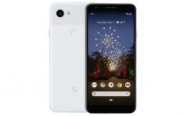 Yo, Here is the Pixel 3a (Updated)
