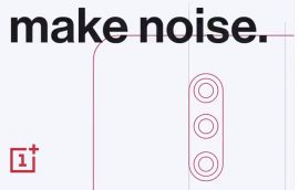 OnePlus 7 Pro Camera