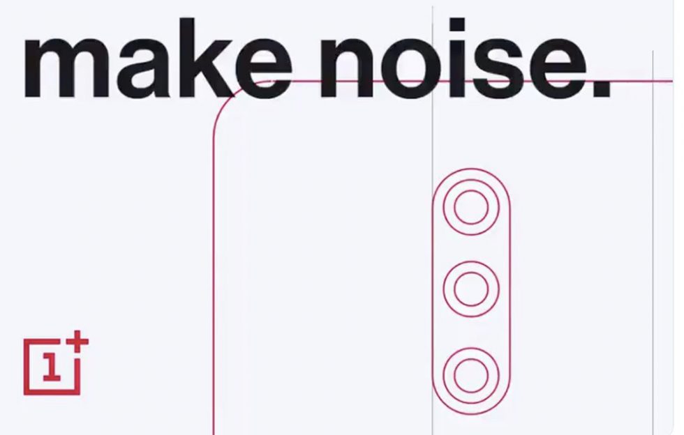 OnePlus 7 Pro Camera