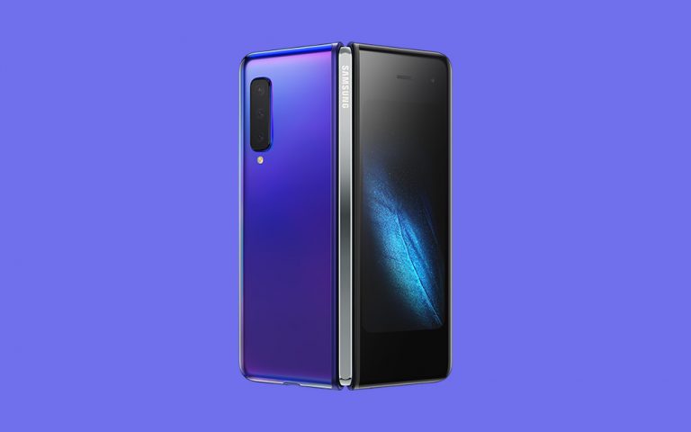 Samsung’s Galaxy Fold has Support for All Major US Carrier Bands