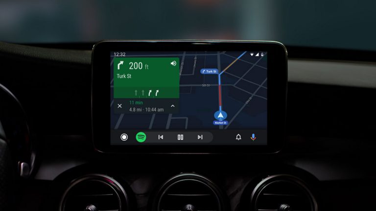 Tuesday Poll: Do You Use Android Auto?