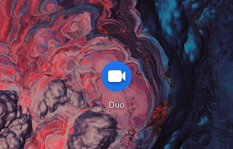 Google Duo Updated With New Codec to Improve Video, Other Sweet Features