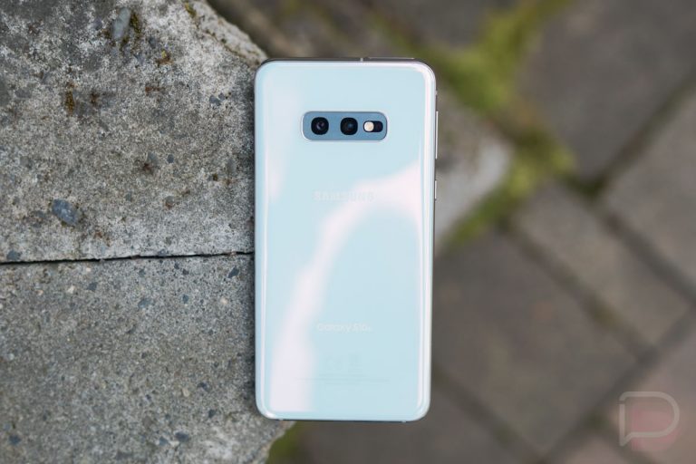 Verizon LG V50 Receives Android 10, Galaxy S10 Lineup Gets Security Patch
