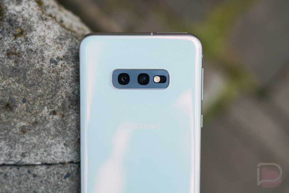 Galaxy S10e