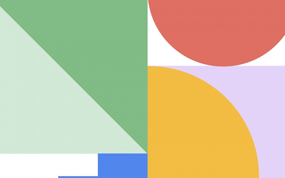 Google IO 2019 Keynote