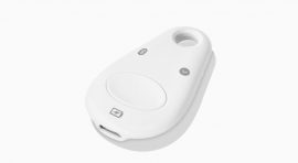 Google Titan Security key