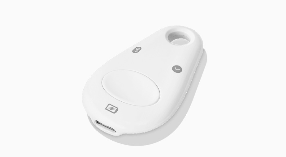 Google Titan Security key