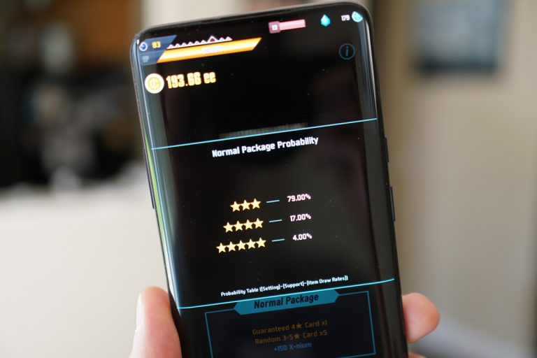 What Are the Odds: Google Play Begins Requiring Games With Loot Boxes to Disclose the Odds