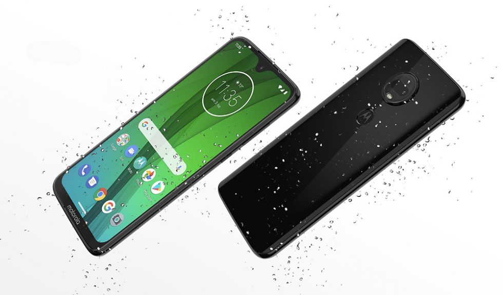Moto G7 Sale