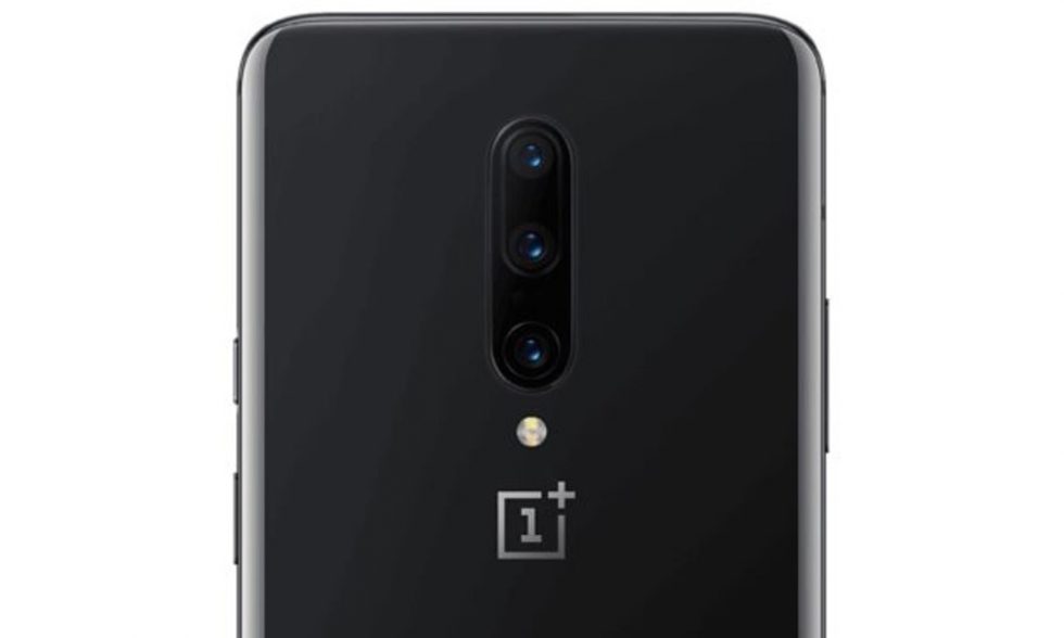 OnePlus 7 Pro Release Date