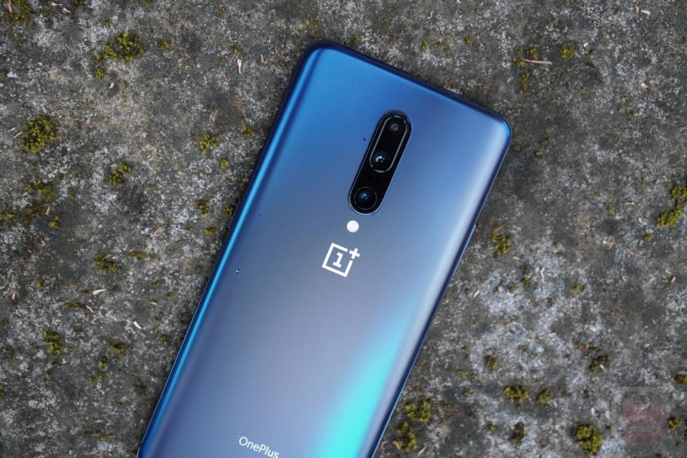 OnePlus 7 Pro