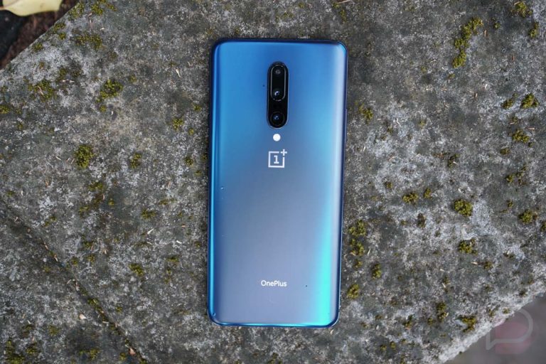 Stable Android 10, OxygenOS 10 Update for OnePlus 7 and 7 Pro is Rolling Out