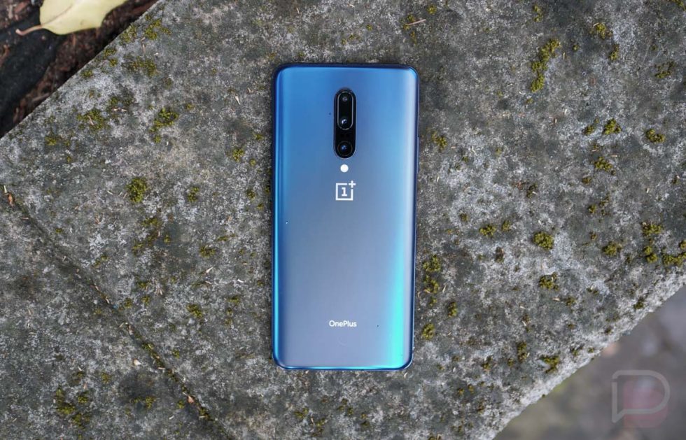 OnePlus 7 Pro