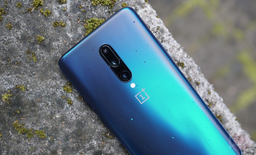 OnePlus 7 Pro