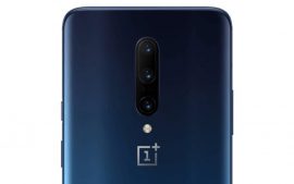 OnePlus 7 Pro Storage