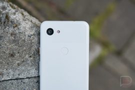 Pixel 3a