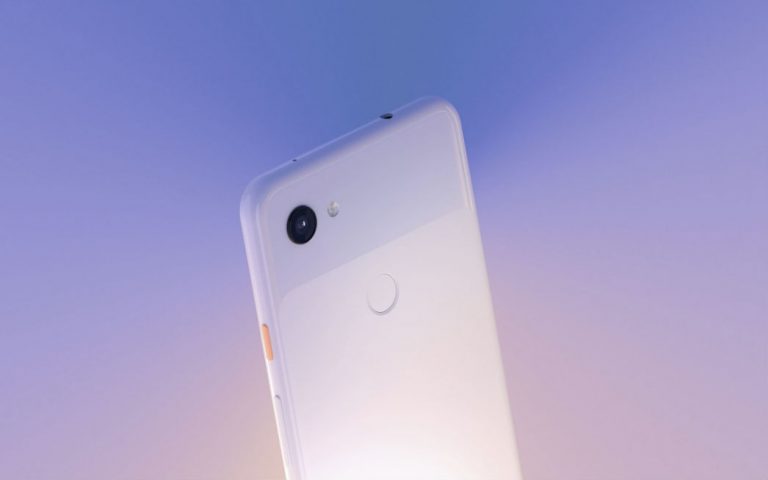 Tuesday Poll: Are You Buying the Pixel 3a or Pixel 3a XL?