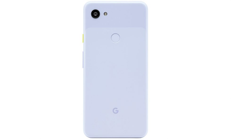 Pixel 3a Price