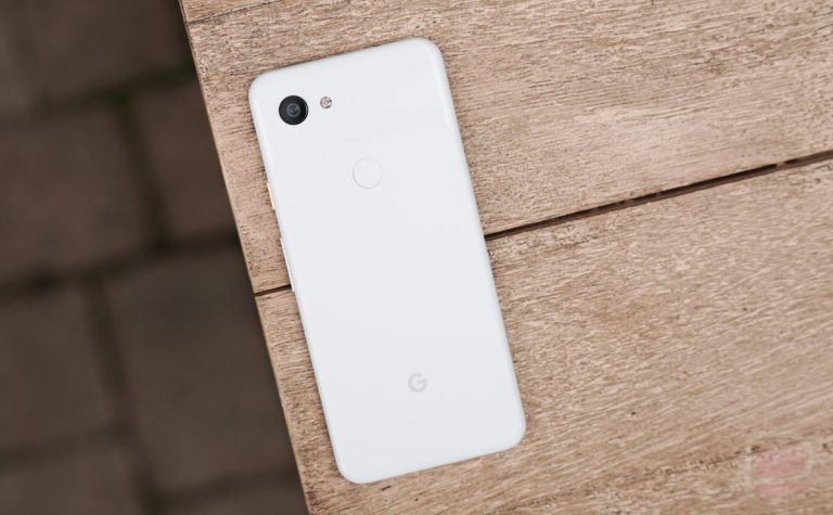 Google Sends Pixel 3a Owners $50-Off Code to Share With Friends