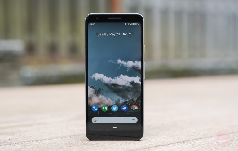 Pixel 3a, Pixel 3a XL are $100 Off