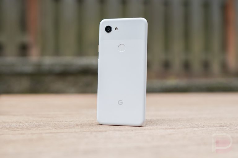 Pixel 3a Review: Tough to Beat for the Price