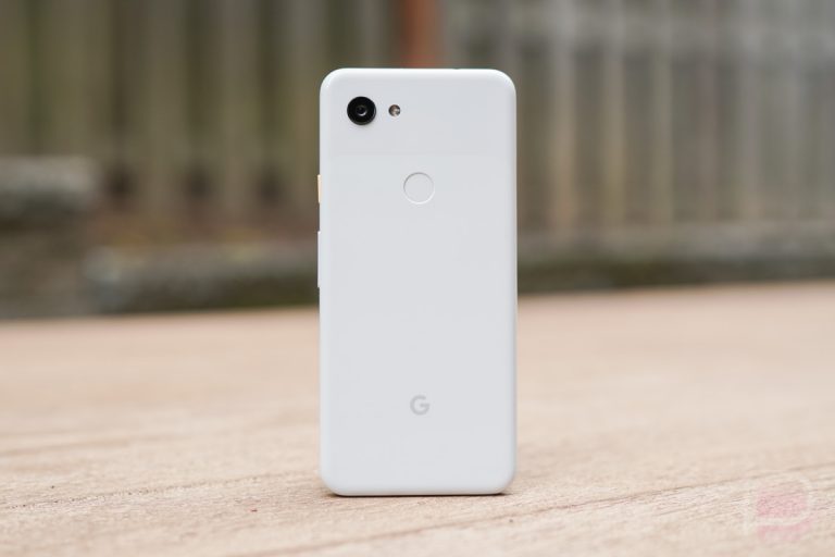 Pixel 3 and 3a Update Improves “OK Google,” Music Detection, and Titan M Module Performance