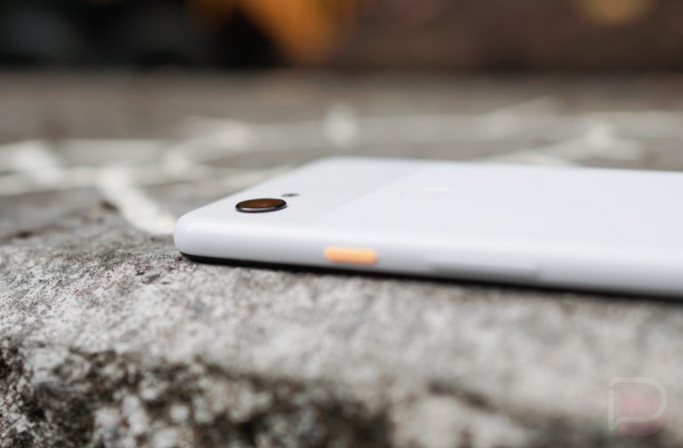 DEAL: Buy and Activate on Google Fi, Get a Pixel 3 or 3 XL for $300 Off