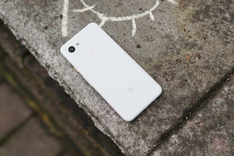 Pixel 3a Officially Gains Dual SIM Dual Standby Support