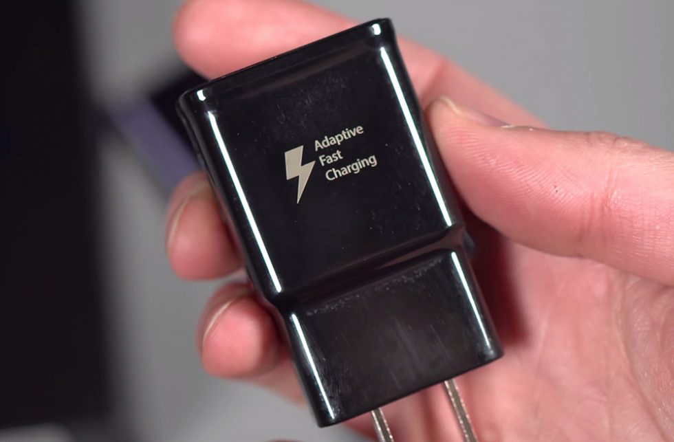 Samsung Fast Charger