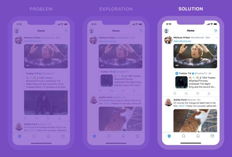 Twitter Now Lets You Attach GIFs, Photos, and Videos to Retweets