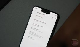 Android Q Beta 4