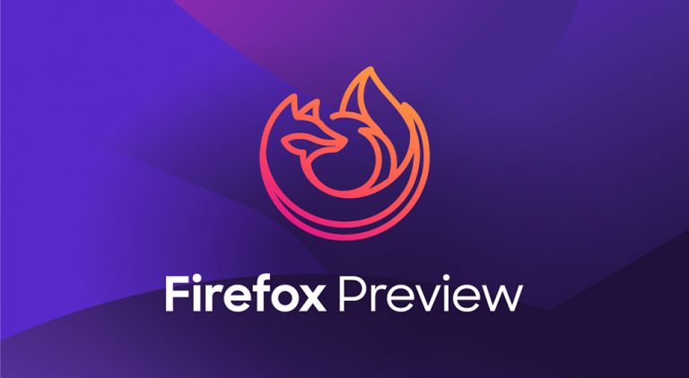 Firefox Preview is Here to Make Your Browsing Private Without Cutting Features