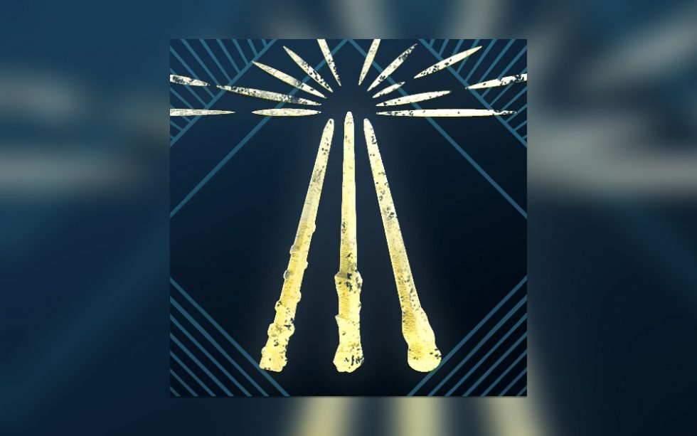 Harry Potter Wizards Unite Logo