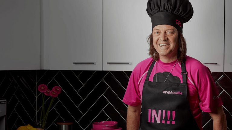 T-Mobile Customers, Don’t Forget Your Free E-Copy of John Legere’s Slow Cooker Cookbook