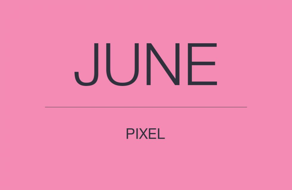 June Pixel Security Update