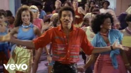 YouTube and Universal Remastering Old Music Videos