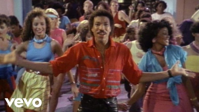 YouTube and Universal Remastering Old Music Videos