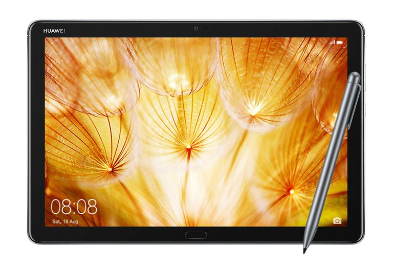 Giveaway: Win a MediaPad M5 lite From Huawei and Droid Life