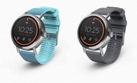 Misfit Releases New and Improved Sport Watch Bands for Vapor, Vapor 2