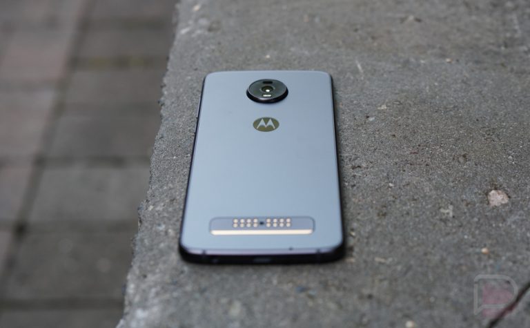 Verizon Updates Moto Z4, Galaxy Note 8, and LG V60