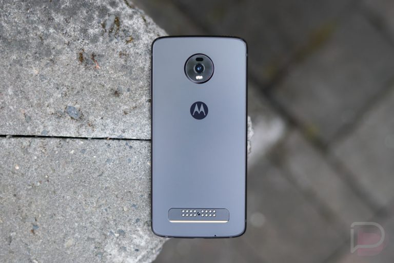 Moto Z4 Review: It’s Time to Move On