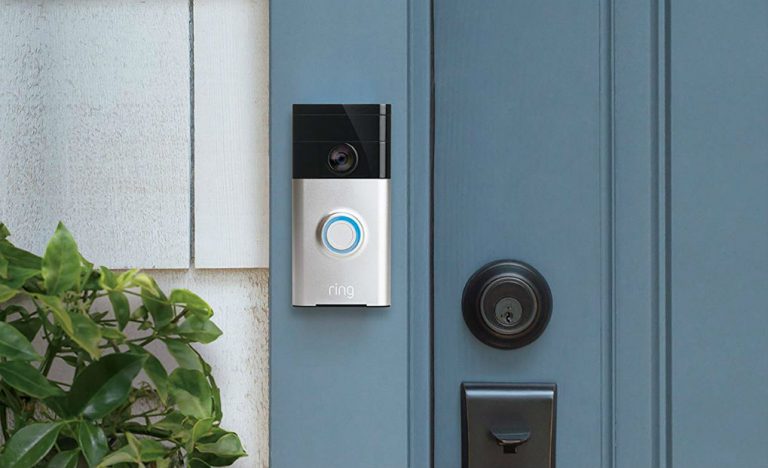 DEAL: Refurbished Ring Video Doorbells for Only $54 ($36 Off)