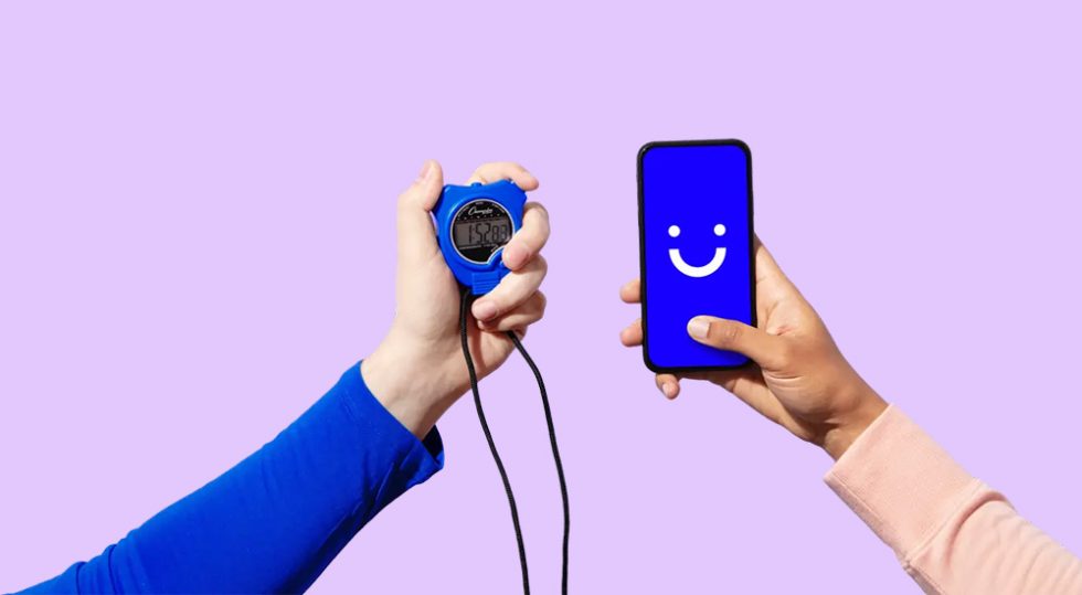 Verizon Visible Data Speeds