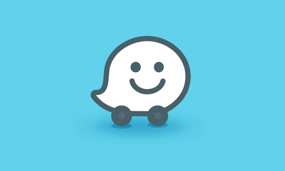 Waze