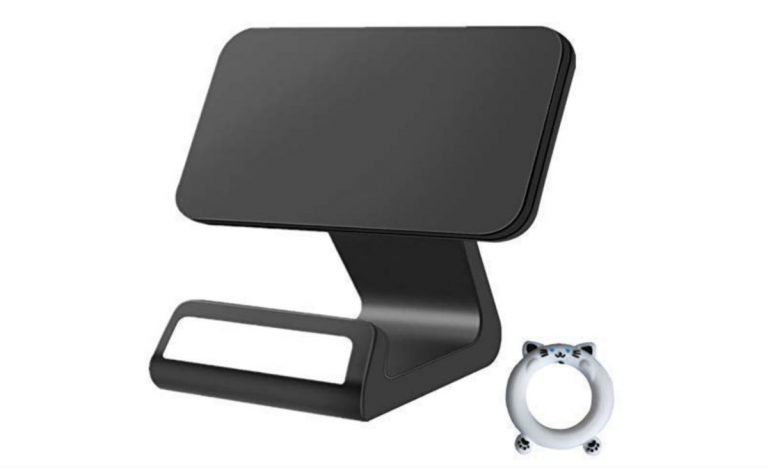 DEAL: Get a Fast Wireless Charger/Dock for $15 With Coupon Code